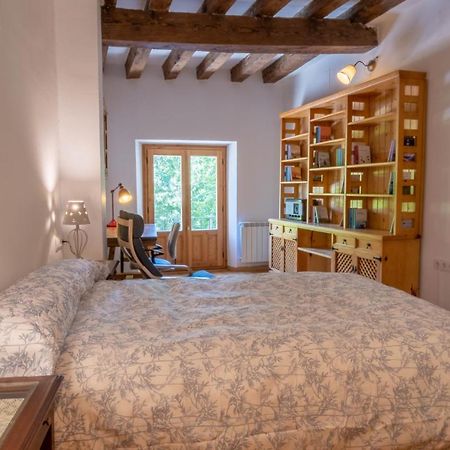 Villa Peralta Zapateria Cuenca  Exterior foto