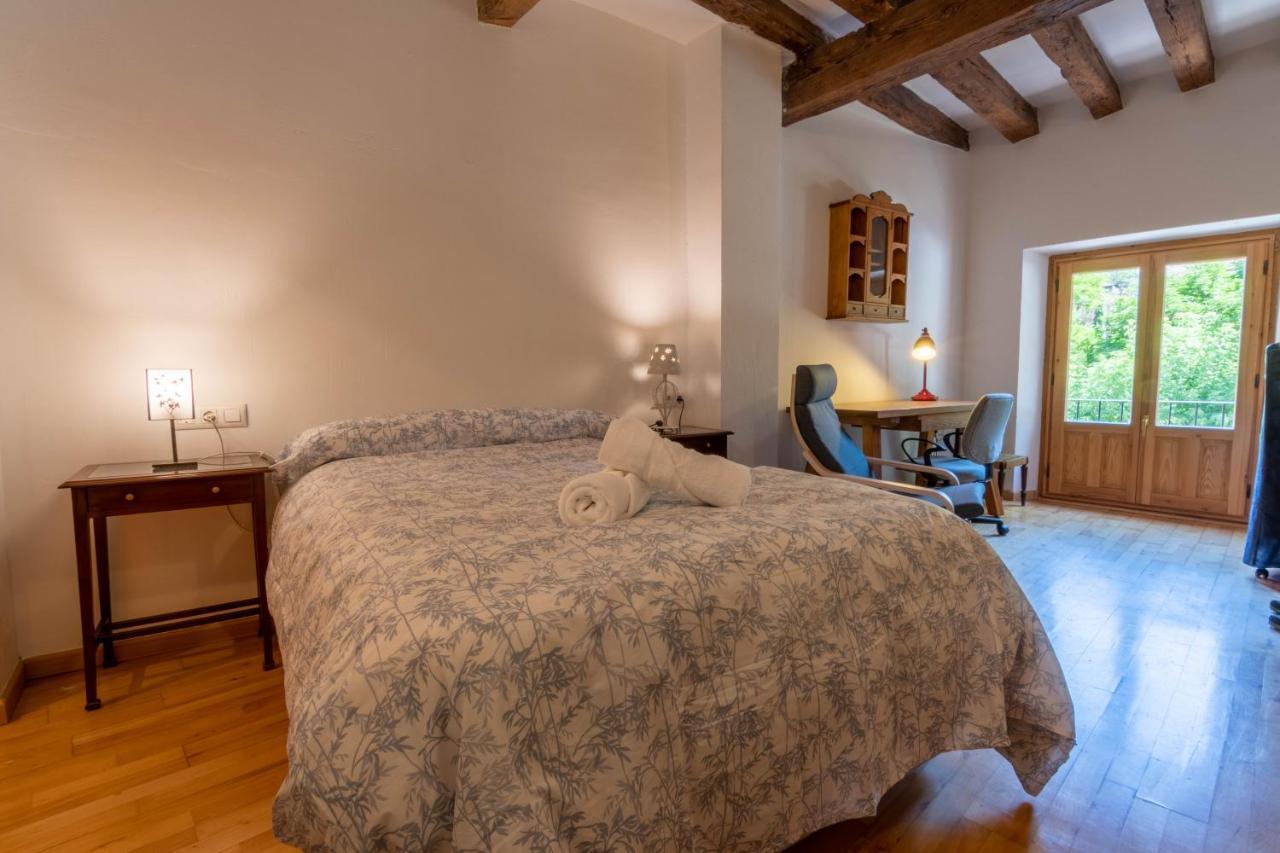 Villa Peralta Zapateria Cuenca  Exterior foto