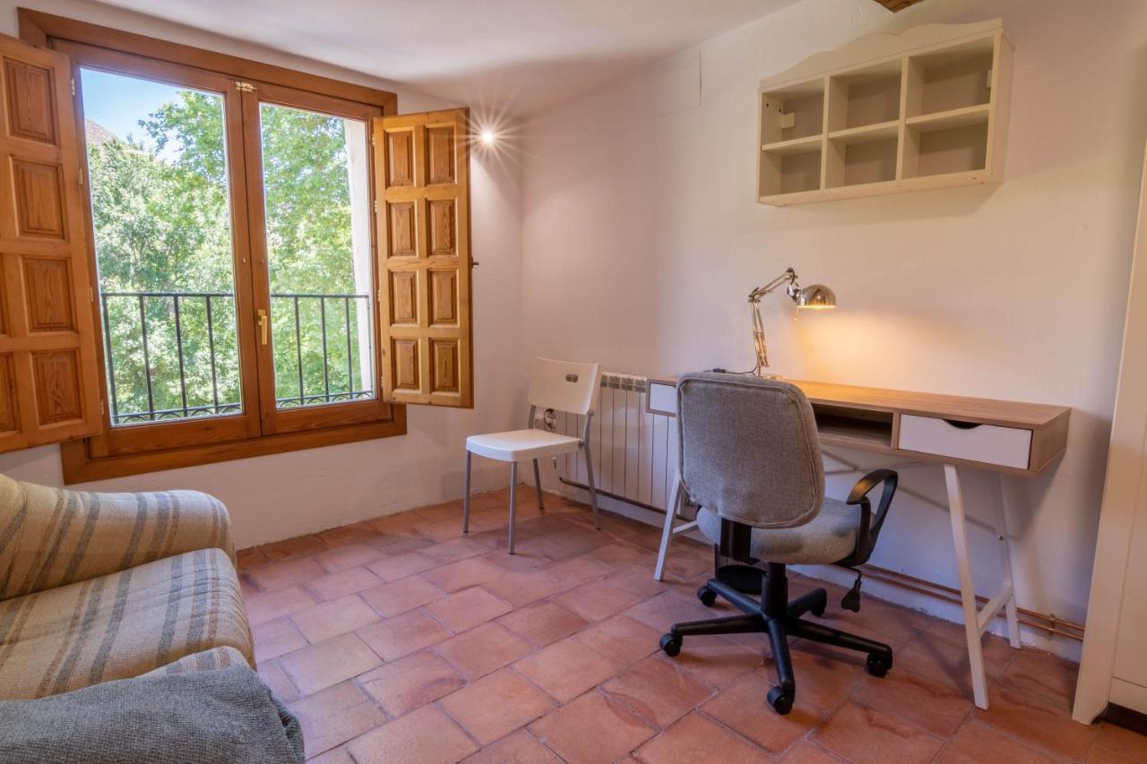 Villa Peralta Zapateria Cuenca  Exterior foto