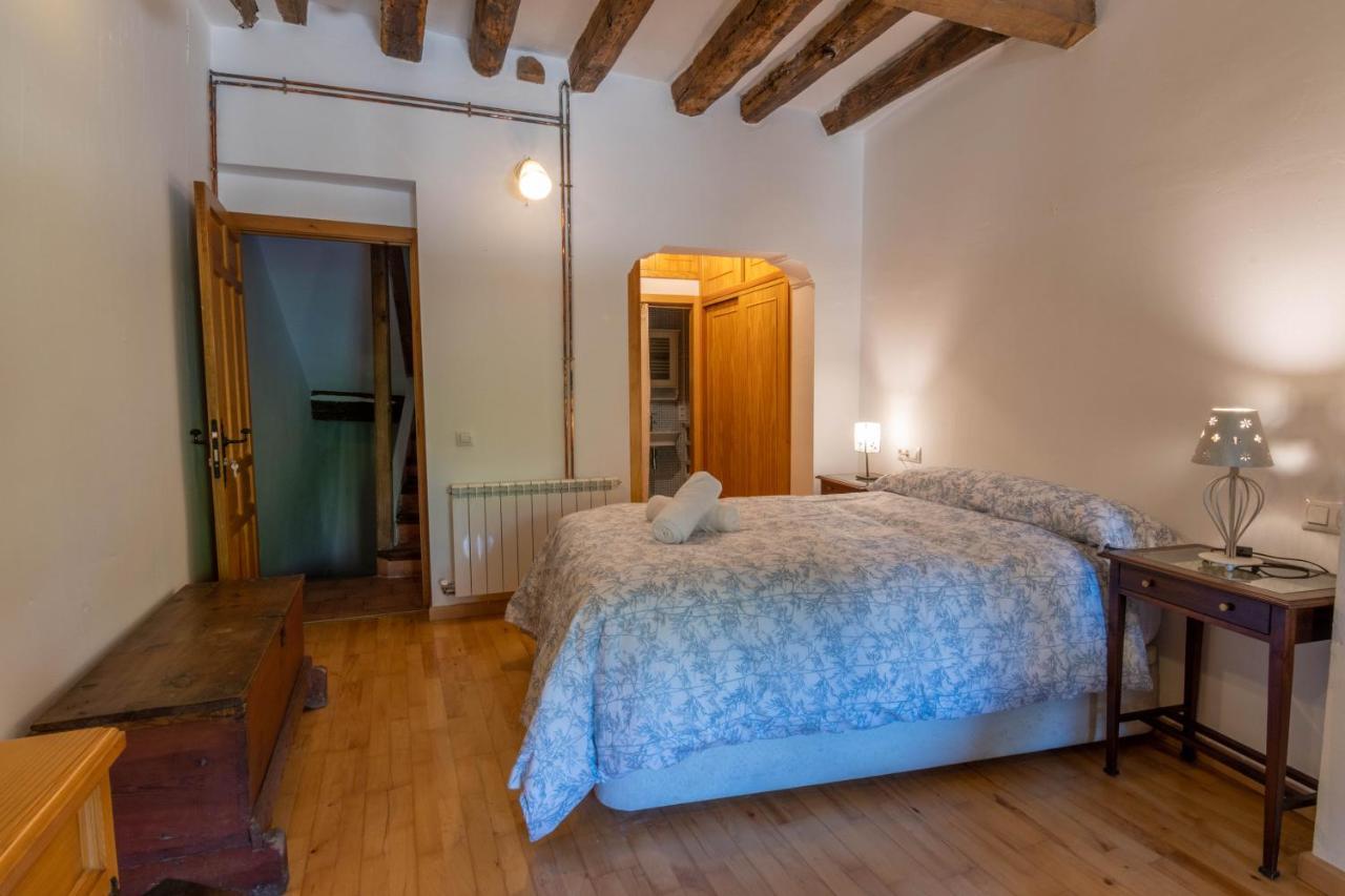 Villa Peralta Zapateria Cuenca  Exterior foto