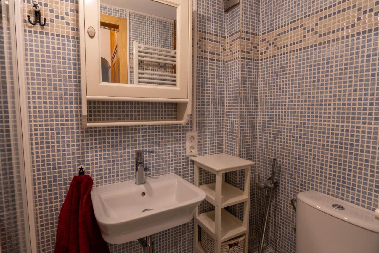 Villa Peralta Zapateria Cuenca  Exterior foto