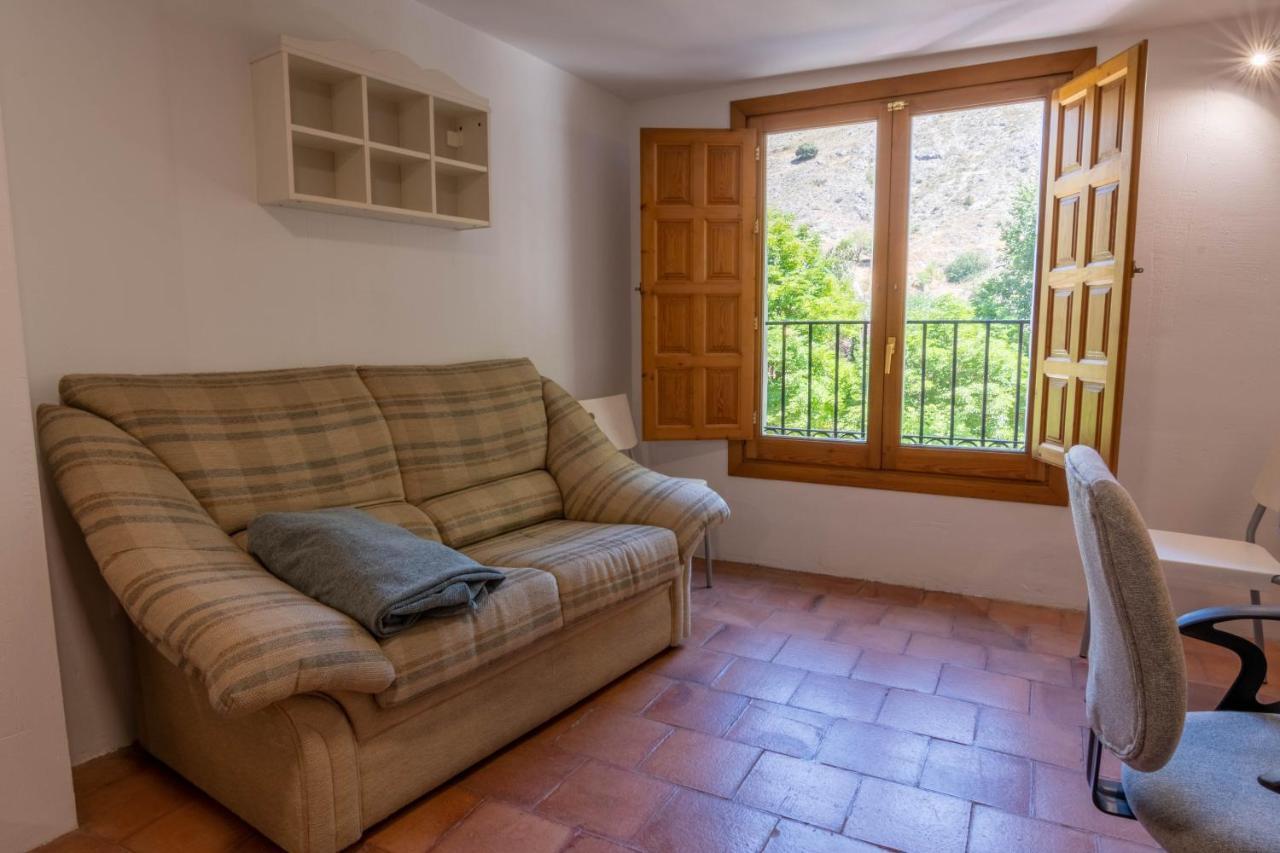 Villa Peralta Zapateria Cuenca  Exterior foto