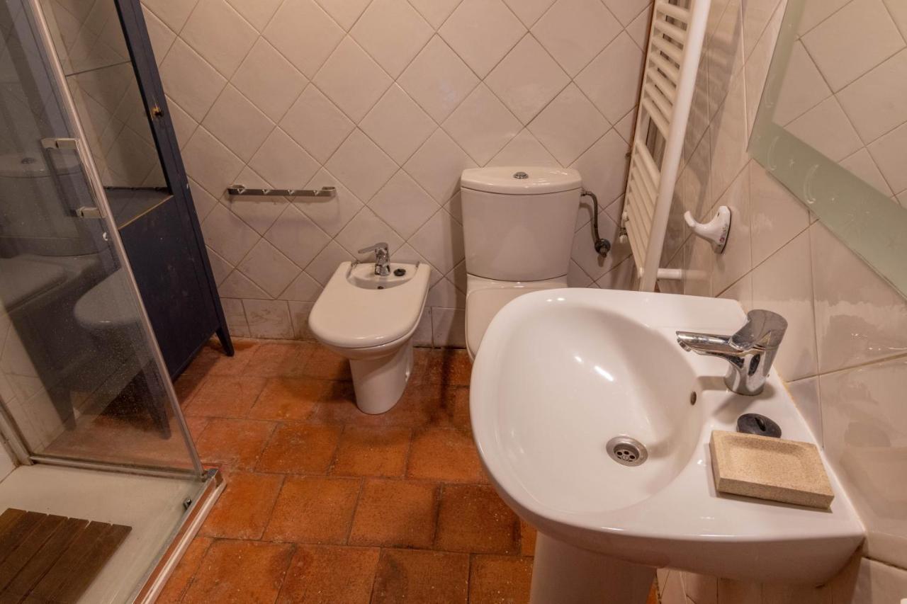 Villa Peralta Zapateria Cuenca  Exterior foto