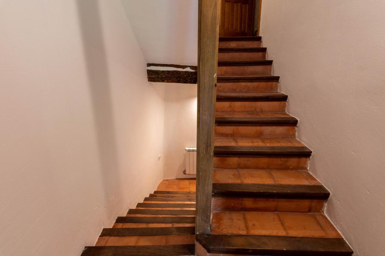 Villa Peralta Zapateria Cuenca  Exterior foto