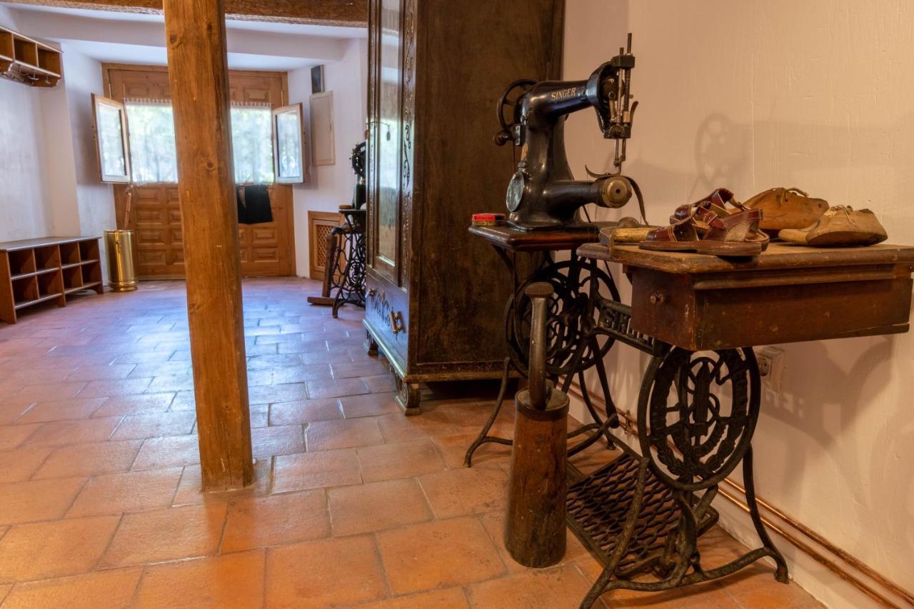 Villa Peralta Zapateria Cuenca  Exterior foto